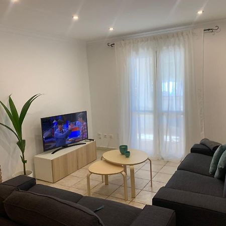 Apartamento Centrico Silencioso نيرخا المظهر الخارجي الصورة