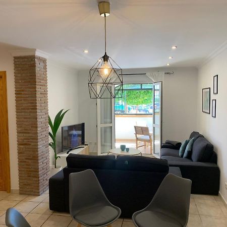 Apartamento Centrico Silencioso نيرخا المظهر الخارجي الصورة