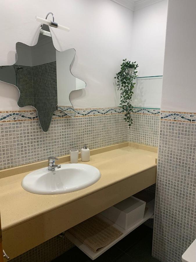Apartamento Centrico Silencioso نيرخا المظهر الخارجي الصورة