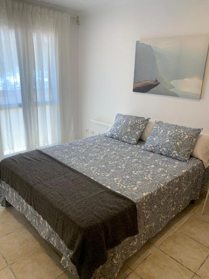Apartamento Centrico Silencioso نيرخا المظهر الخارجي الصورة
