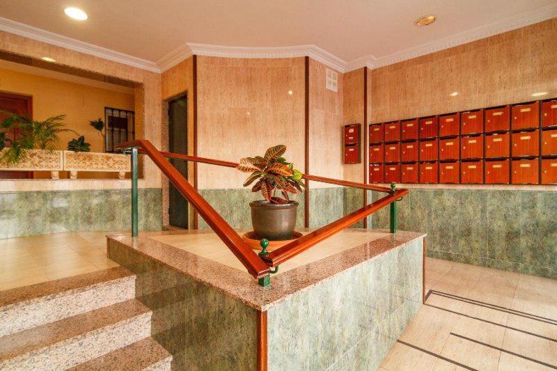 Apartamento Centrico Silencioso نيرخا المظهر الخارجي الصورة