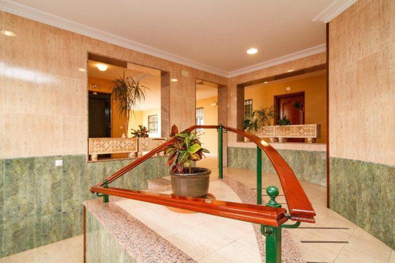 Apartamento Centrico Silencioso نيرخا المظهر الخارجي الصورة