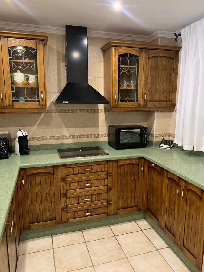 Apartamento Centrico Silencioso نيرخا المظهر الخارجي الصورة