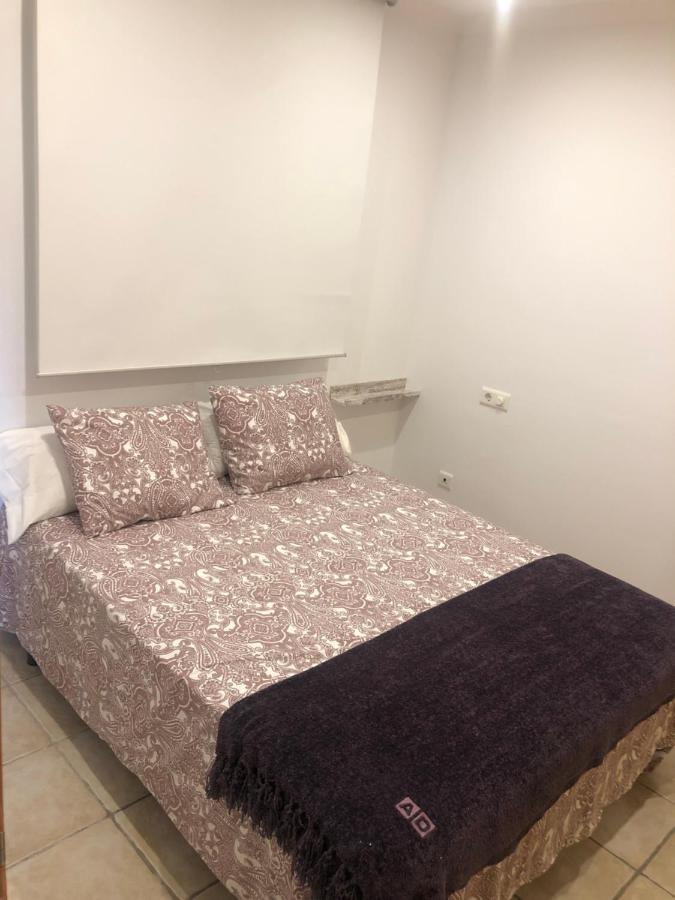 Apartamento Centrico Silencioso نيرخا المظهر الخارجي الصورة